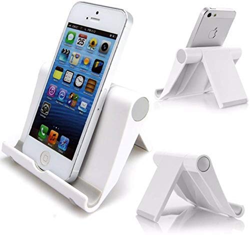 Premium Universal Adjustable Mobile Stand – Sophisticated Multi-Device Support Solution