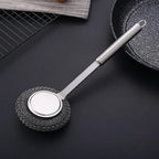Steel Spoon Brush – Sophisticated Maintenance Solution Premium Quality SingleDeals™