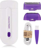 Finishing Touch Hair Remover – Instant, Pain-Free Grooming Solution for Smooth Skin Premium Quality Single Deals™
