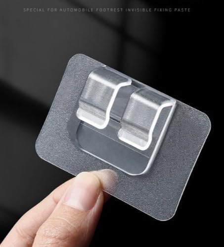 Single Deals™ String Light Sticker Hook Premium Quality
