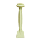 Silicone Facial Cleaning Brush – Dual-Purpose Beauty Tool for Targeted Application and Cleansing Premium Quality Single Deals™