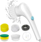 USB 5-in-1 Magic Brush – Sophisticated Maintenance Solution Premium Quality SingleDeals™