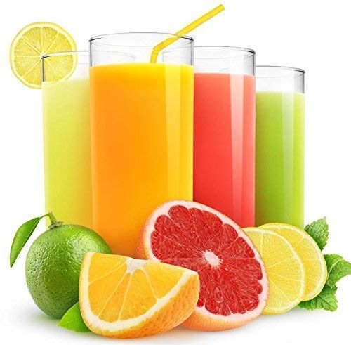 Single Deals™ Fruit Juicer [Premium Quality]