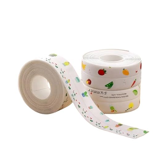Single Deals™ Kitchen Sink Tape