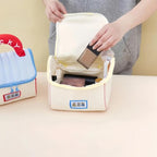 Single Deals™ Hand Travel Cosmetic Pouch - Premium Quality