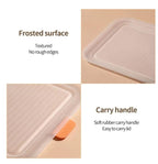Single Deals™ 10 Compartment Underwear Storage Box - Premium Quality