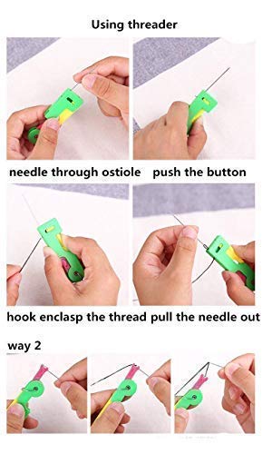 Single Deals™ Sewing Kit - Premium Quality