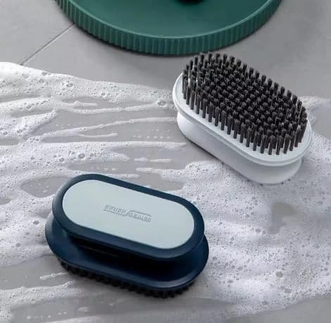 Shoe Stain Remover Brush – Sophisticated Maintenance Solution Premium Quality SingleDeals™