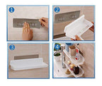 Single Deals™ Golden Magic Adhesive Sticker 6*14 0.40mm Premium Quality
