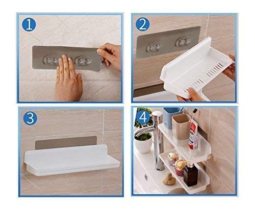 Single Deals™ Golden Magic Adhesive Sticker 6*14 0.40mm Premium Quality