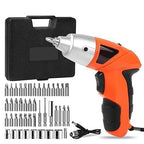 Single Deals™ 45 pcs Screwdriver