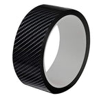 Single Deals™ 1.5 inch Carbon Fiber Tape