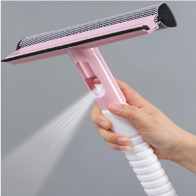 3 in 1 Spray Window Cleaner – Sophisticated Maintenance Solution Premium Quality