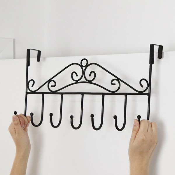 Single Deals™ Door Hook Hanger