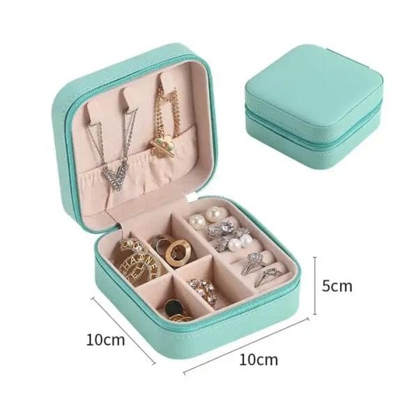 Single Deals™ MINI Jewellery Box - Premium Quality