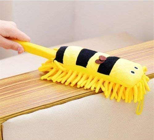 Microfiber Character Duster – Sophisticated Maintenance Solution Premium Quality SingleDeals™
