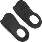 Ergonomic Arch Support Insoles for Flat Feet - Supportive, Non-Slip Corrective Pads for Improved Foot Alignment and All-Day Pain Relief Premium Quality Single Deals™