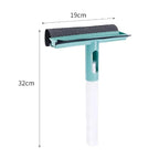 3 in 1 Spray Window Cleaner – Sophisticated Maintenance Solution Premium Quality