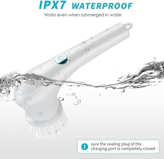 USB 5-in-1 Magic Brush – Sophisticated Maintenance Solution Premium Quality SingleDeals™