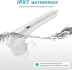 USB 5-in-1 Magic Brush – Sophisticated Maintenance Solution Premium Quality SingleDeals™