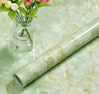 Decorative Self-Adhesive Waterproof Kitchen Wall Sticker – Premium Marble Finish, 60x200cm (Copy) (Copy)