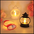 Decorative Big Lantern Candle – Elegant, Ambient Light Accent for Cozy Home Decor Premium Quality Single Deals™