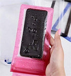 Universal Waterproof Protective Mobile Pouch – Reliable Airtight Case for Smartphones with Lanyard, Perfect for Water Activities and Travel Premium Quality Single Deals™