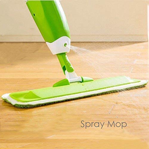 Spray Mop – Sophisticated Maintenance Solution Premium Quality YOGICHOCK BRANCH™