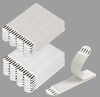 Single Deals™ Adhesive Hook and Loop Hanging Strips Picture And Frame Hanging Strips