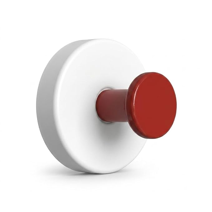 Single Deals™ Suction Cup Hook