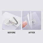 Single Deals™ Elite Adhesive Floral Hook