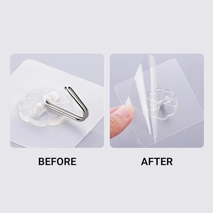 Single Deals™ Elite Adhesive Floral Hook