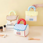Single Deals™ Hand Travel Cosmetic Pouch - Premium Quality