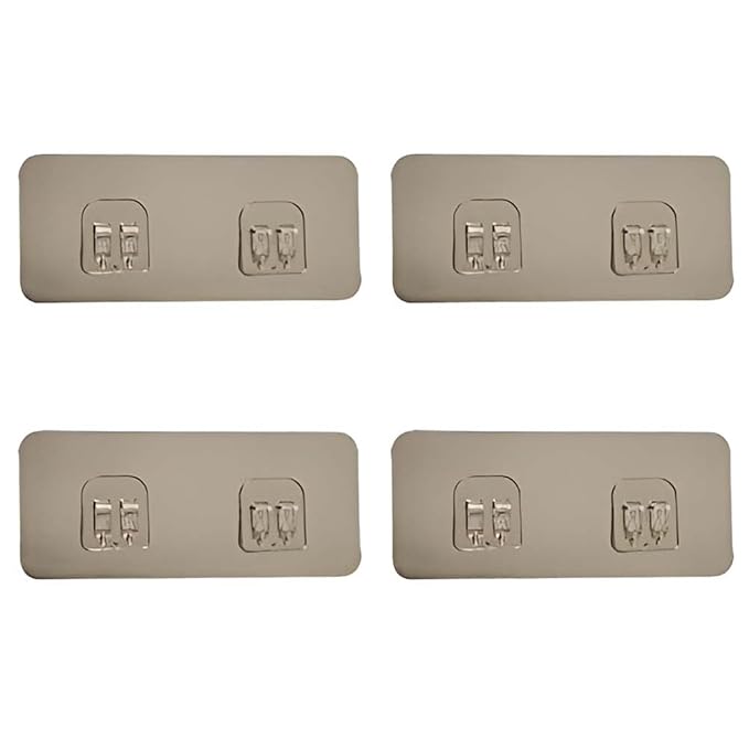 Single Deals™ Golden Magic Adhesive Sticker 6*14 0.40mm Premium Quality