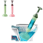 Toilet Plunger Air Power Remover – Sophisticated Maintenance Solution Premium Quality SingleDeals™
