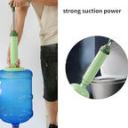 Toilet Plunger Air Power Remover – Sophisticated Maintenance Solution Premium Quality SingleDeals™