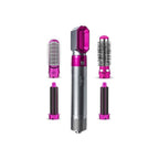 5-in-1 Multifunctional Hair Dryer & Styling System – Ultimate Salon-Style Solution