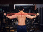 5-Spring Chest Expander – Adjustable Resistance Fitness Tool for Upper Body Toning and Strength Training Premium Quality Single Deals™