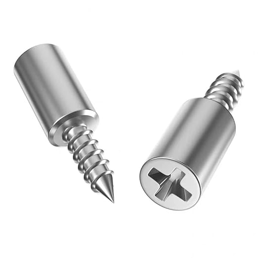 Single Deals™ Self Tapping Support Pin Premium Quality