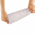 Single Deals™ 10-Cavity Ice Cube Tray with Lid - Premium Quality