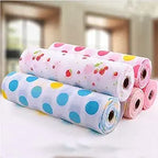 Decorative Cushion Sheet Roll (30x300cm) – Versatile, Protective Liner for Kitchen Drawers, Shelves, and Cabinet Organization Premium Quality Single Deals™