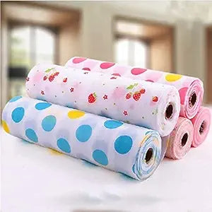 Decorative Cushion Sheet Roll (30x300cm) – Versatile, Protective Liner for Kitchen Drawers, Shelves, and Cabinet Organization Premium Quality Single Deals™