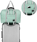 Single Deals™ Travel Folding Carry Bag - Premium Quality