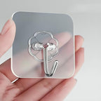 Single Deals™ Elite Adhesive Floral Hook