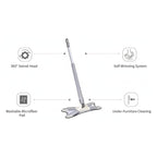 X Mop – Sophisticated Maintenance Solution Premium Quality SingleDeals™