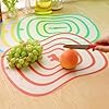Single Deals™ Non-Slip Chopping Mat [Premium Quality]