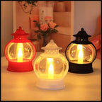 Decorative Big Lantern Candle – Elegant, Ambient Light Accent for Cozy Home Decor Premium Quality Single Deals™