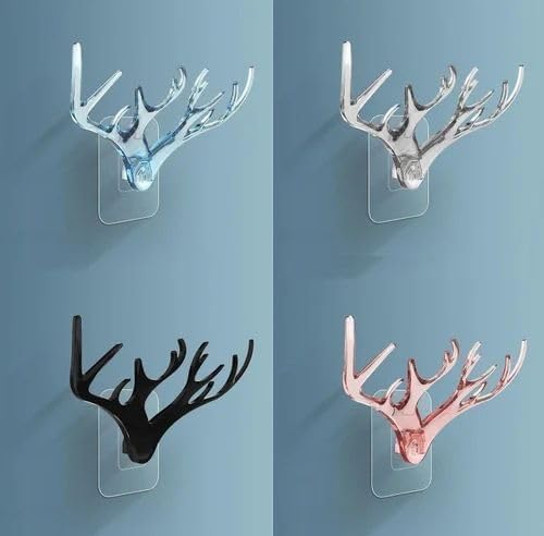 Single Deals™ Deer Sticker Hook Premium Quality