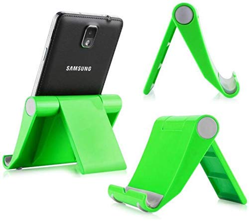 Premium Universal Adjustable Mobile Stand – Sophisticated Multi-Device Support Solution