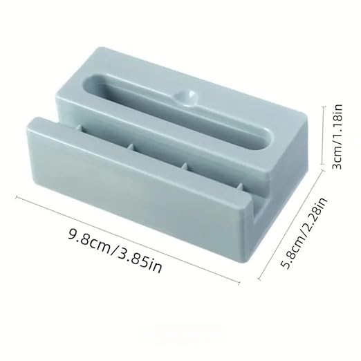Premium Sound Amplifier and Mobile Stand – Sophisticated Hands-Free Audio Solution